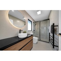 Chat Smich Blanco Matt